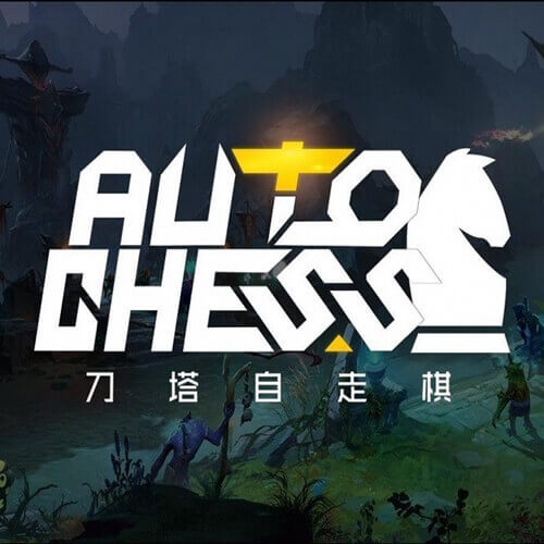 Dota Auto Chess Candy (Global)