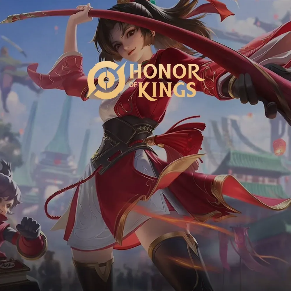 Honor of Kings