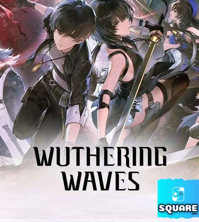 Wuthering Waves