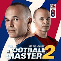 Football Master 2