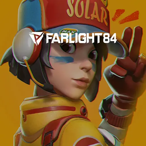 Farlight 84