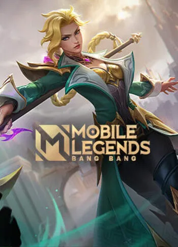 Mobile Legends: Bang Bang