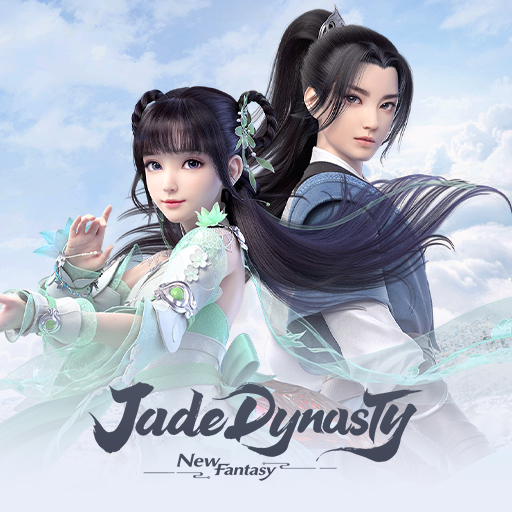 Jade Dynasty