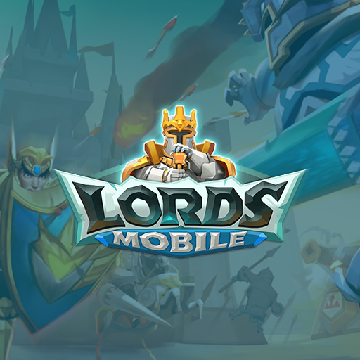 Lords Mobile