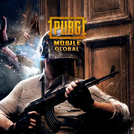 PUBG Mobile (Global)