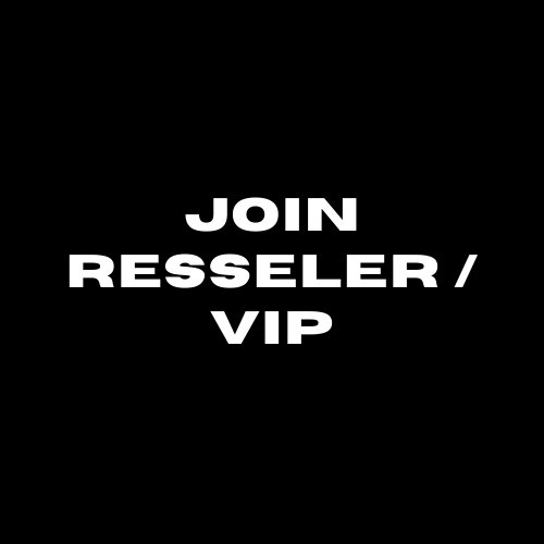 JOIN RESSELER / VIP