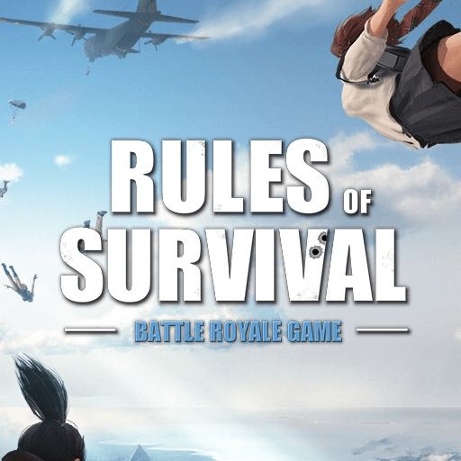 Rules of Survival Mobile