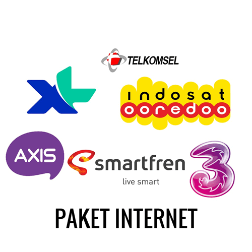 PAKET DATA