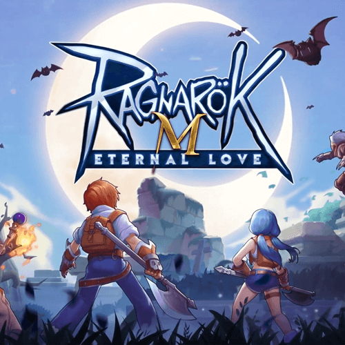 Ragnarok M: Eternal Love