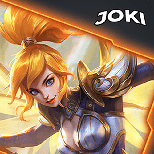 Joki Mobile Legends